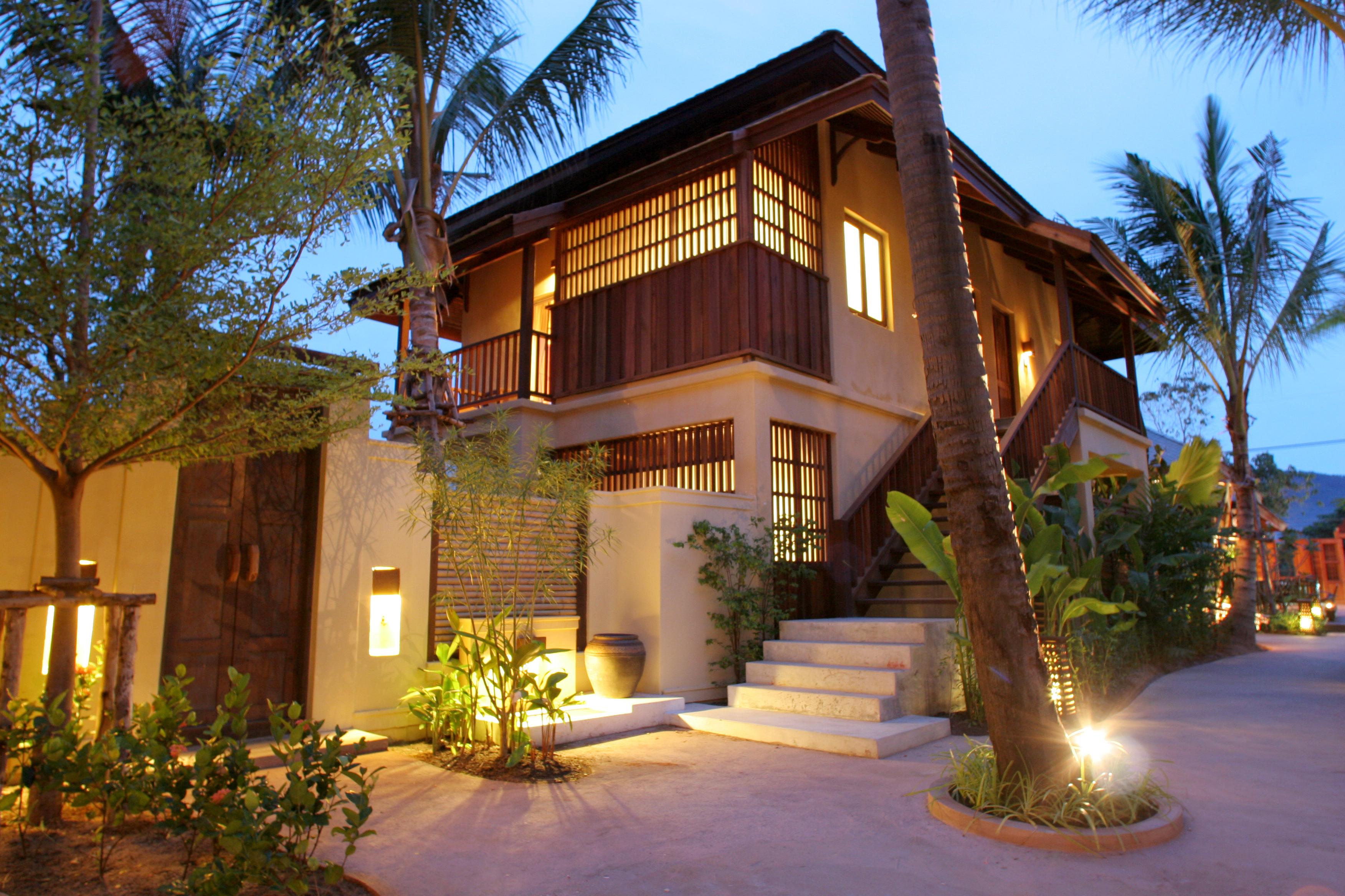 Buri Rasa Village Samui Chaweng  Exterior photo