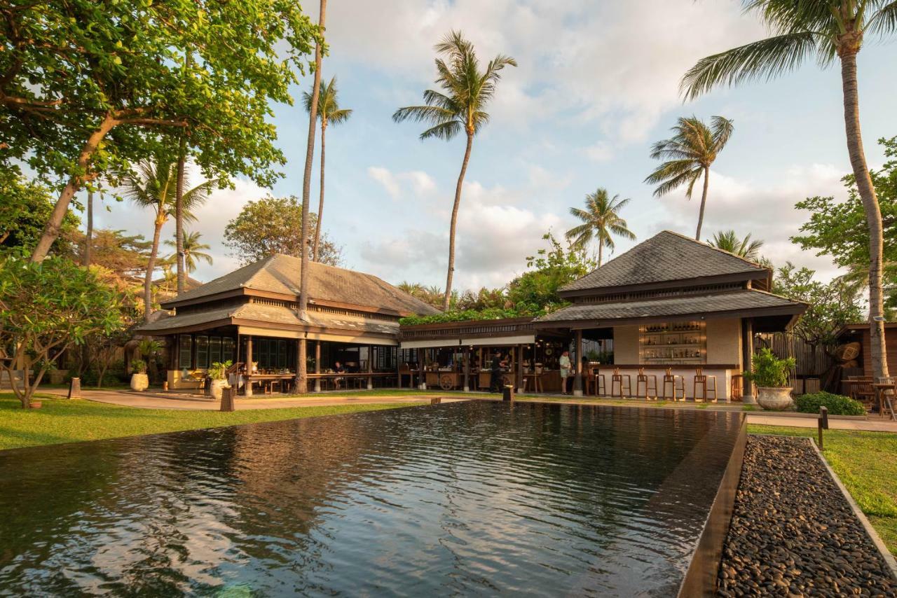 Buri Rasa Village Samui Chaweng  Exterior photo